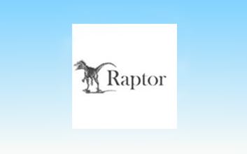 raptor编程软件