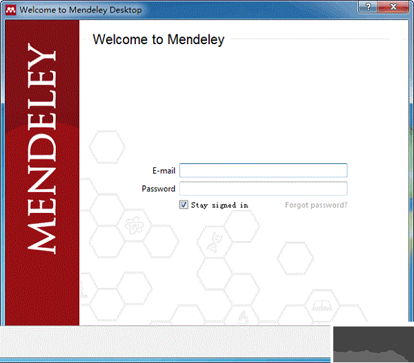 mendeley desktop教程_mendeley使用教程