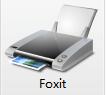  Foxit PDF Virtual Printer 9.7 Free Edition