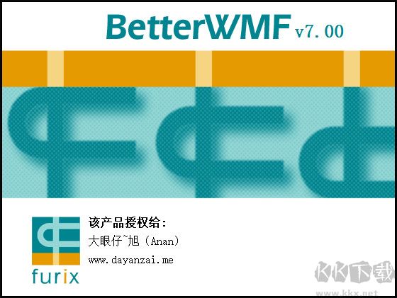 BetterWMF