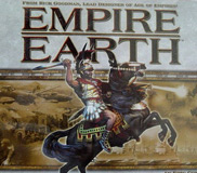  Earth Empire 1 Chinese version green hard disk installation free version