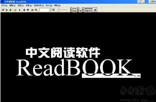 ReadBook