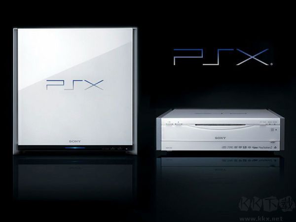 pSX ps模拟器