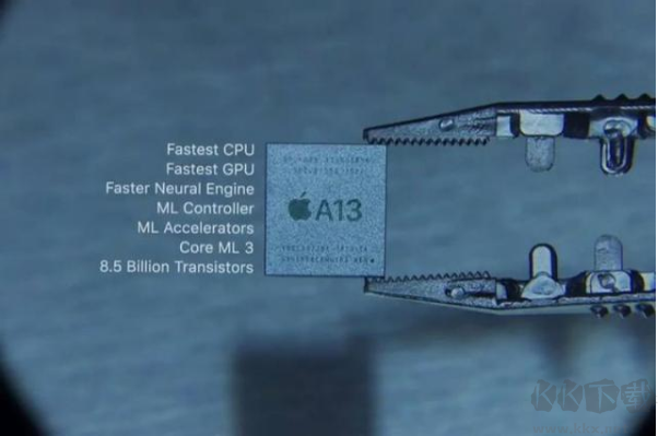 苹果A13处理器价格多少?A13处理器成本