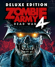  Zombie Force 4 Chinese version of Death War+V2 patch installation free version