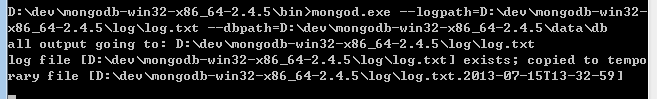 Mongodb破解版下载