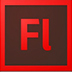  Flash animation production software (Flash CS6) green cracking version