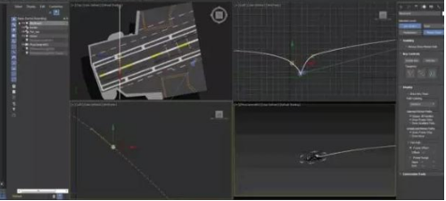 3DMax2018中文破解版怎么渲染