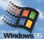  Windows 95 System Wallpaper HD Edition