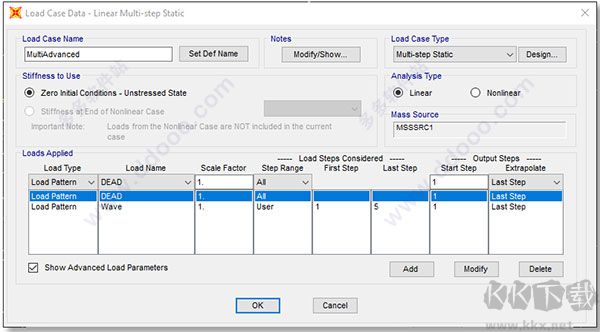 SAP2000 v21中文破解版