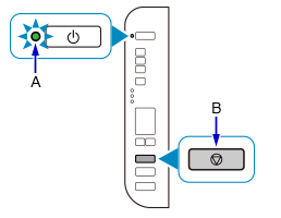 佳能ts3100连接WIFI1