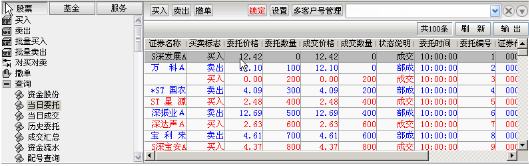 首创证券下载