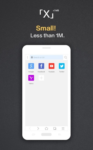 x浏览器安卓版