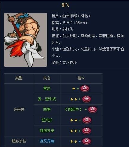 三国战纪之风云再起单机破解版