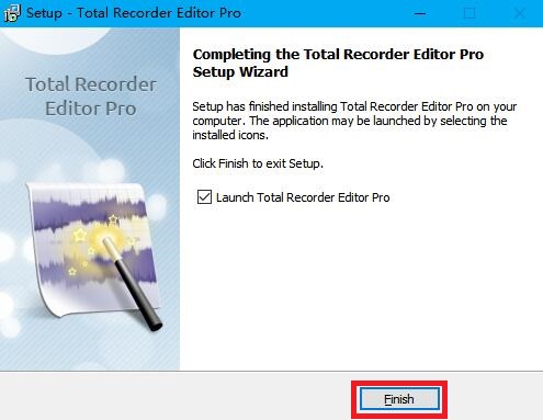 Total Recorder Editor Pro汉化破解版