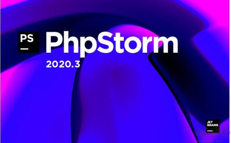 PhpStorm2020中文破解版