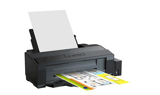 爱普生 Epson L1300 打印机官方驱动程序