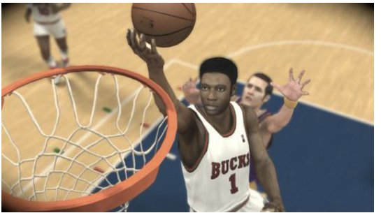 NBA2K12破解版下载