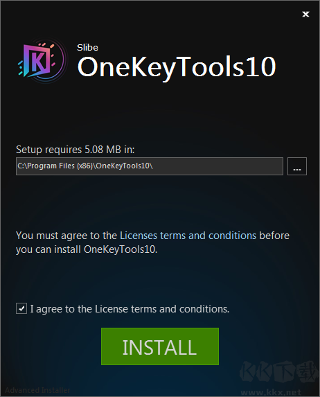 OneKeyTools(PPT插件)