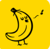 香蕉视频APP游戏图标