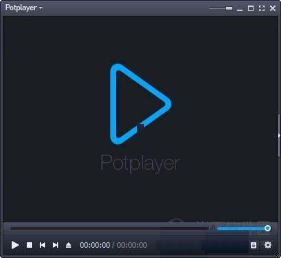 PotPlayer播放器2021官方下载