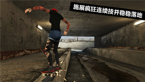 滑板派对3（Skate Party 3）