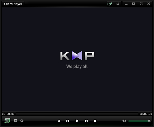 KMPlayer官网下载