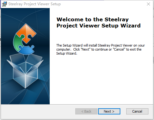 mpp文件打开工具(Steelray Project Viewer)截图