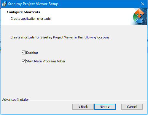 mpp文件打开工具(Steelray Project Viewer)截图