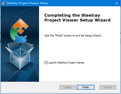 mpp文件打开工具(Steelray Project Viewer)截图