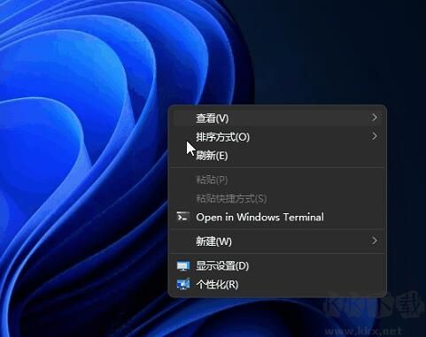 Win11右键菜单改回Win10旧版方法