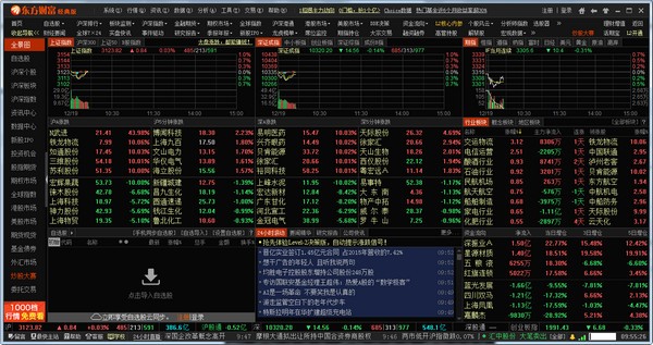 东方财富网客户端下载