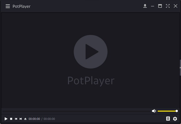 PotPlayer下载