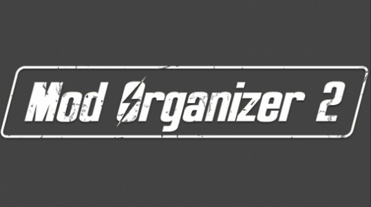 Mod Organizer 2