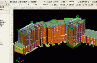 广联达土建算量软件