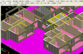 广联达土建算量软件