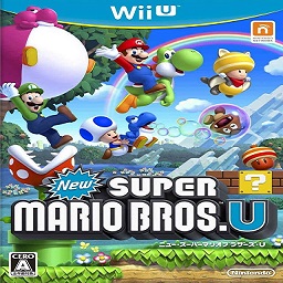  New Super Mario Brothers Wii+Simulator 