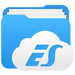 ES文件浏览器破解版VIP高级版 v4.4.0.9去广告