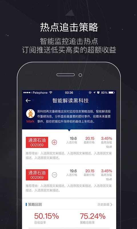 易选股app官网下载