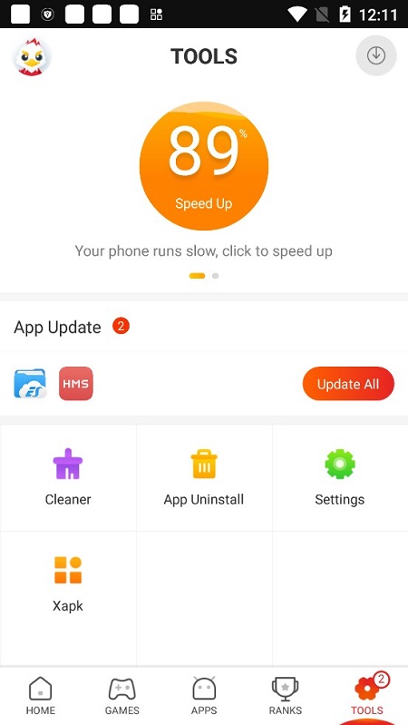 9Apps(暂未上线)