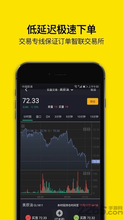 美指期货app下载