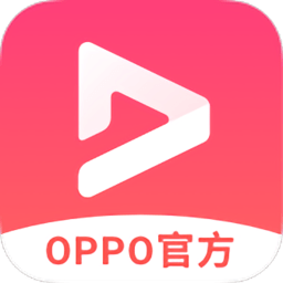 OPPO短视频APP游戏图标