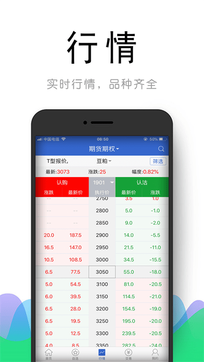 宁证期货掌赢APP
