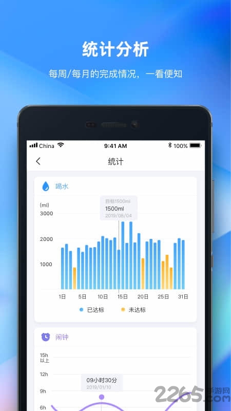 未来管家APP(时间管理)