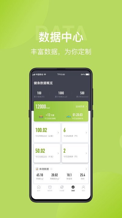 光猪圈健身APP(运动健身)