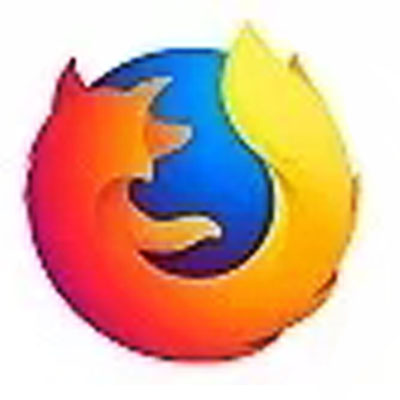  Mozilla Firefox 