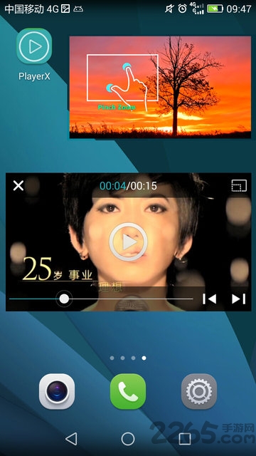 playerx手机版