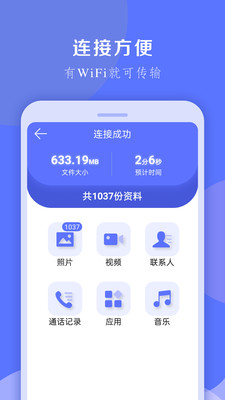 手机克隆APP