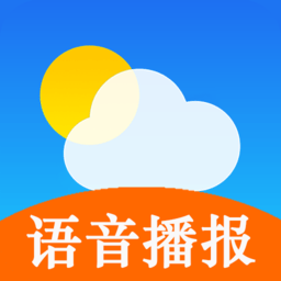 七彩天气预报 安卓最新版v4.3.3.7