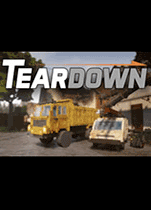 Teardown demolition simulator 